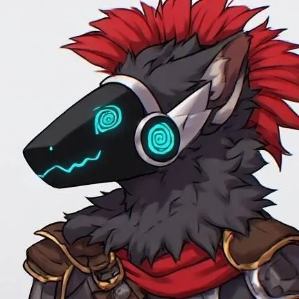 chat with ai character: Furry-173