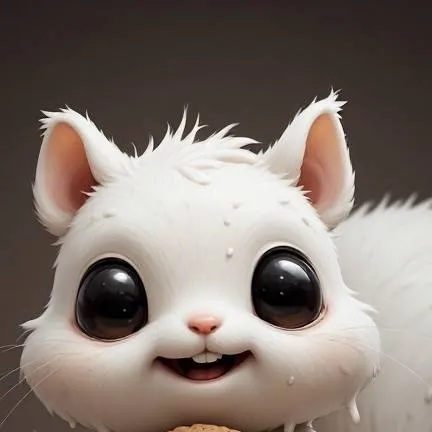 chat with ai character: Furry-999
