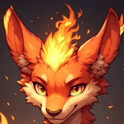 chat with ai character: Furry-004