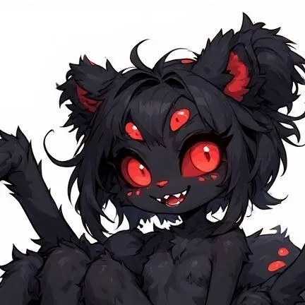 chat with ai character: Furry-7O49