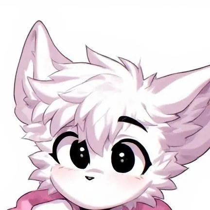 chat with ai character: Furry-8905