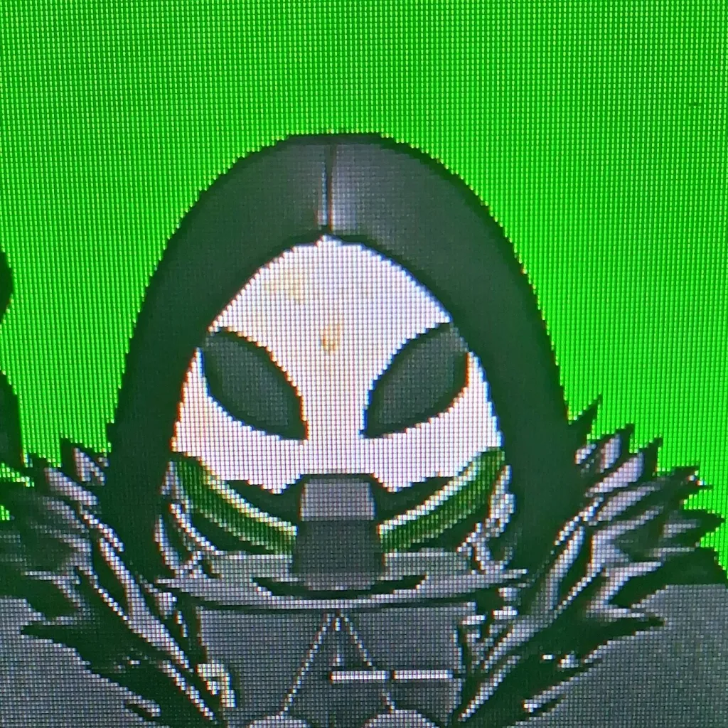 chat with ai character: Serpent 1