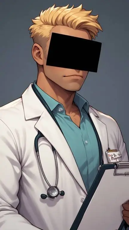 ai character: Dr. Pepper background