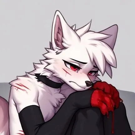 chat with ai character: Furry-O96