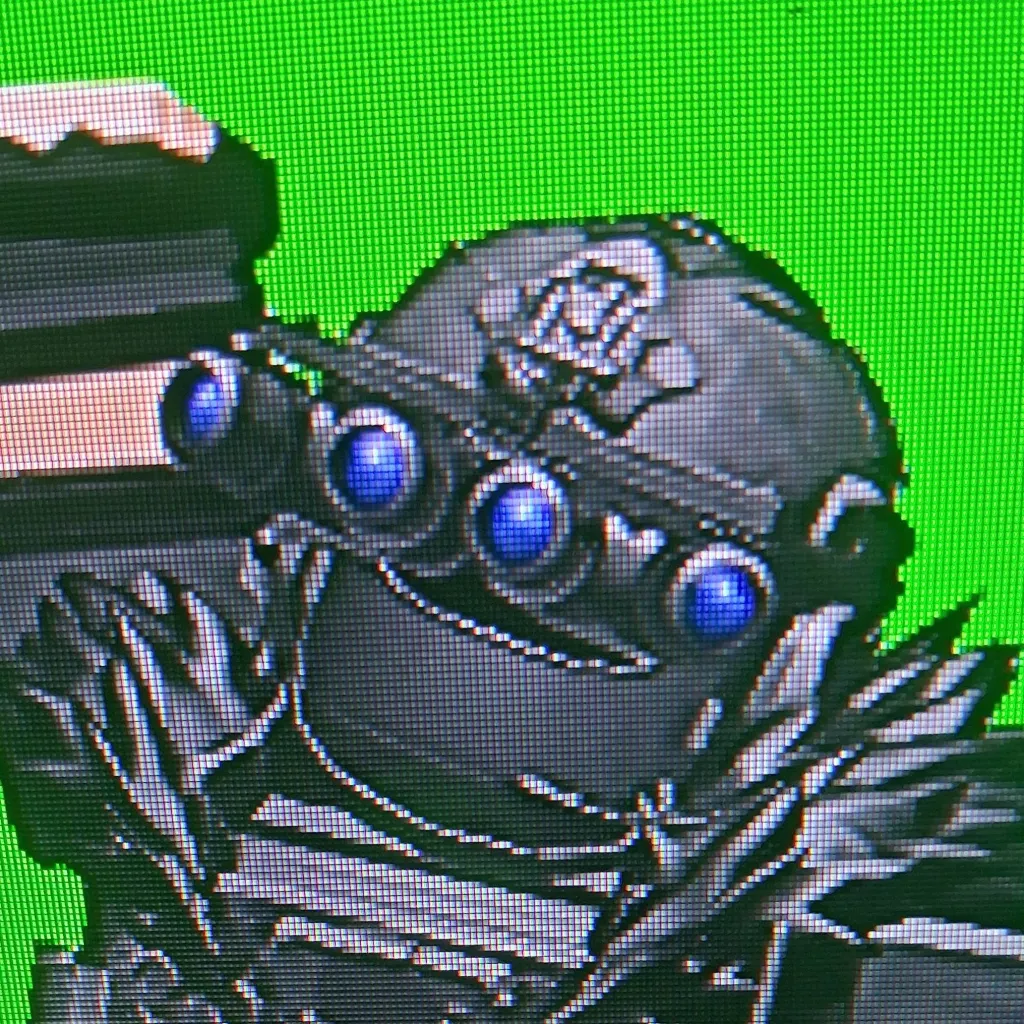 chat with ai character: Dutch (G.O.C.)
