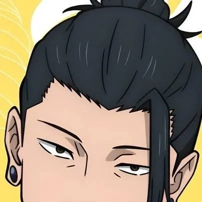 chat with ai character: Geto Suguru 