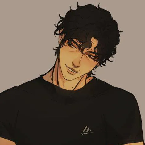 chat with ai character: Jack