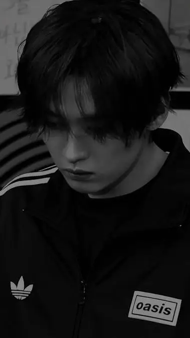 Talkie AI - Chat with Minho Leeknow