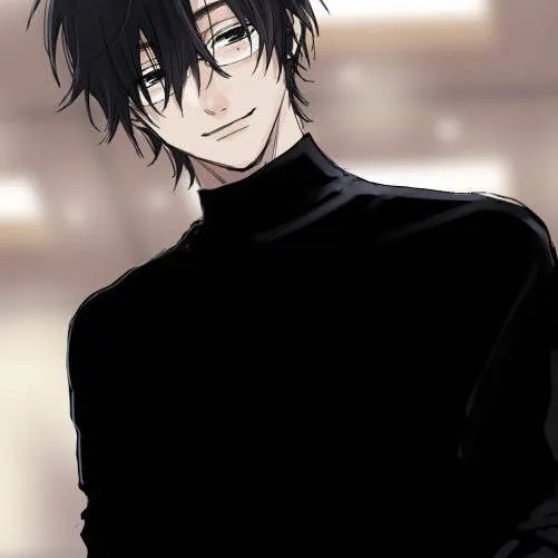 chat with ai character: Scott🖤