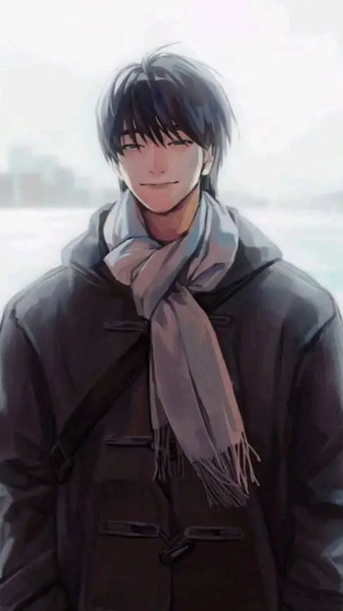 ai character: 🌈Esteban background