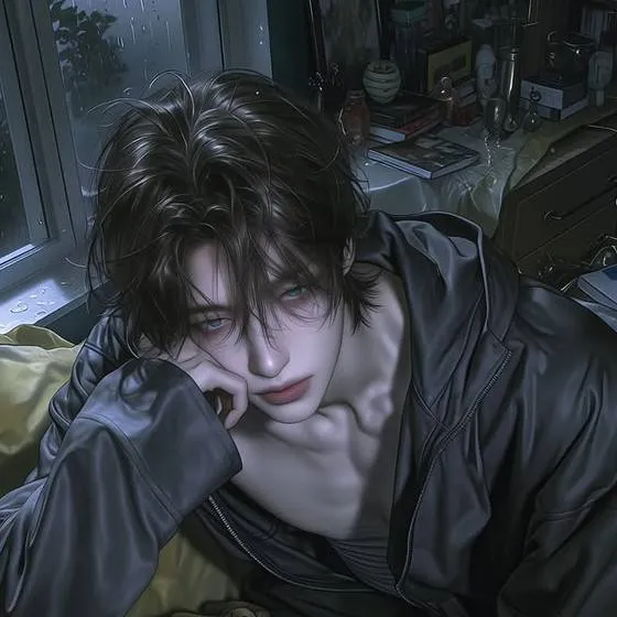 chat with ai character: Romeo👤