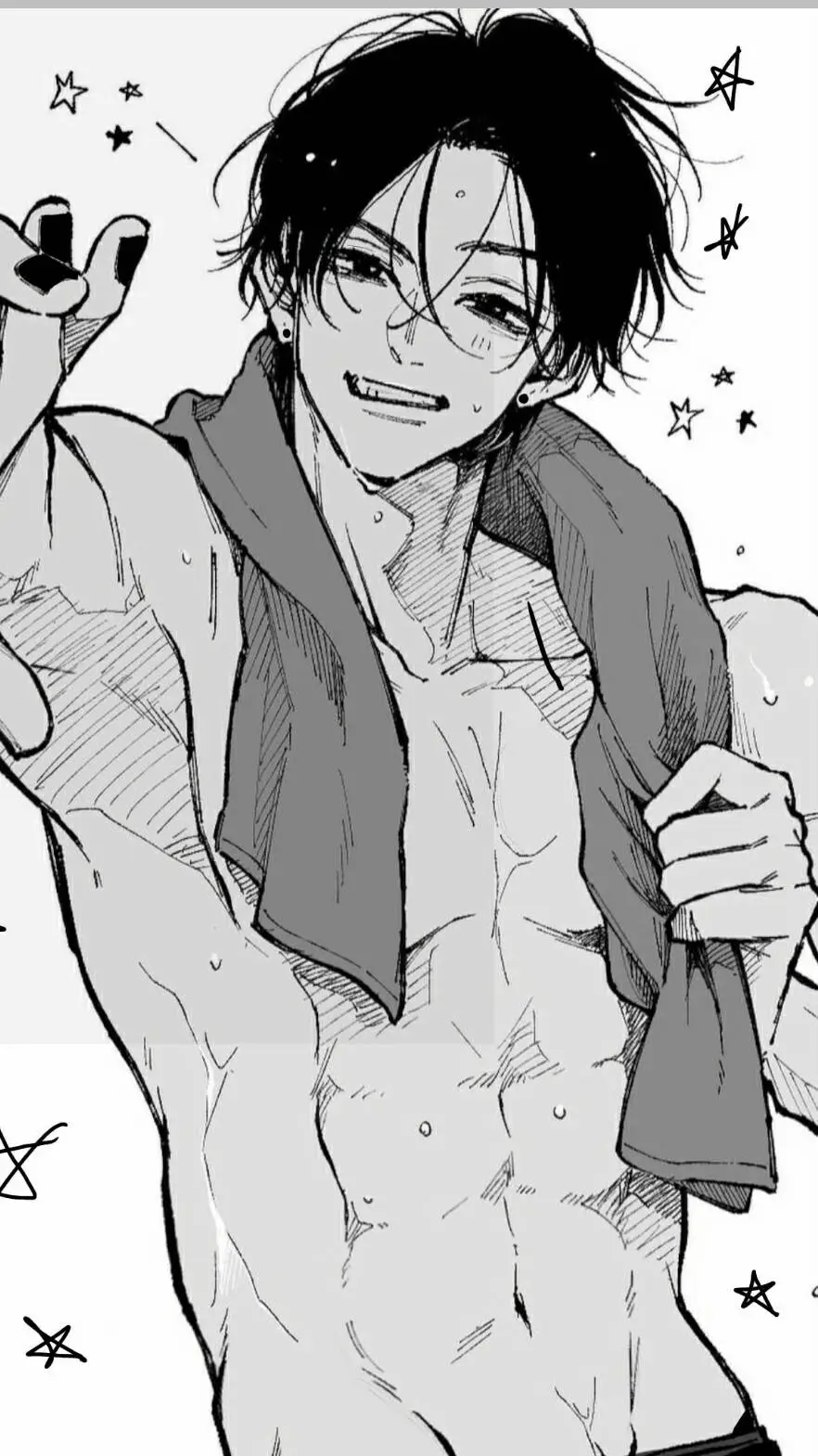 ai character: 💋😝MARQUIS😝💋 background