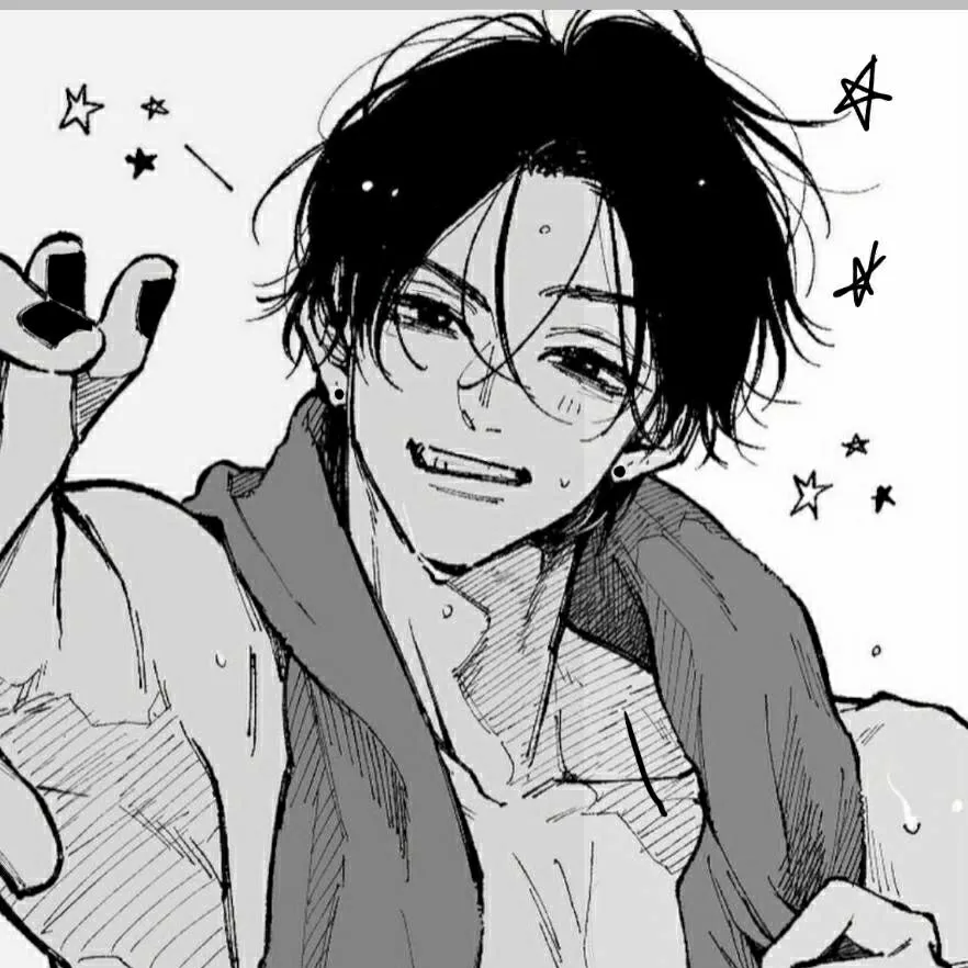 chat with ai character: 💋😝MARQUIS😝💋