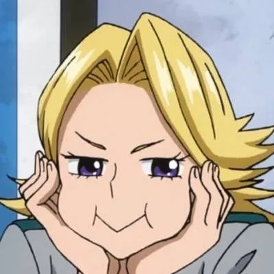 chat with ai character: MHA x HH