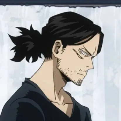 chat with ai character: Aizawa Spanking  