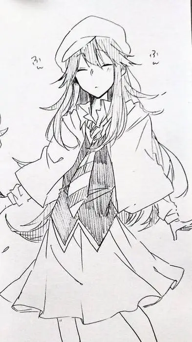 ai character: Emily Pick me  background