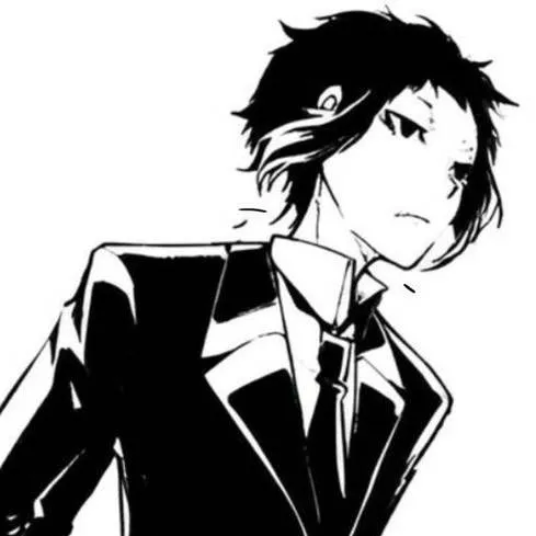 chat with ai character: Atsushi and Dazai