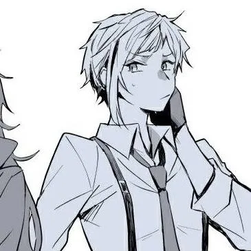 chat with ai character: Future sskk