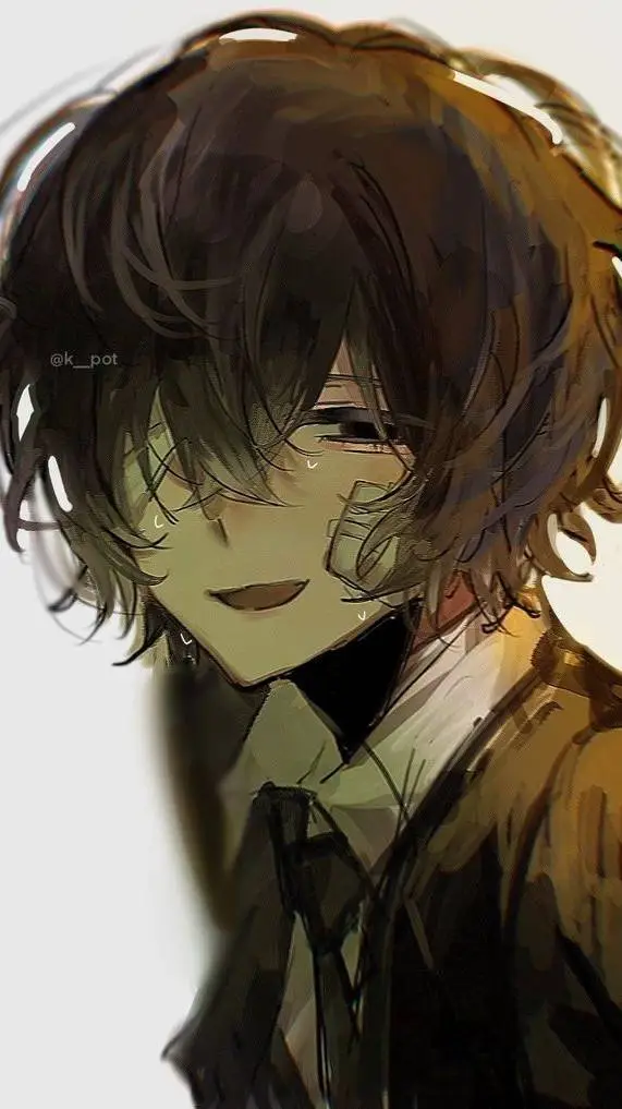 ai character: Past Dazai and Ada background