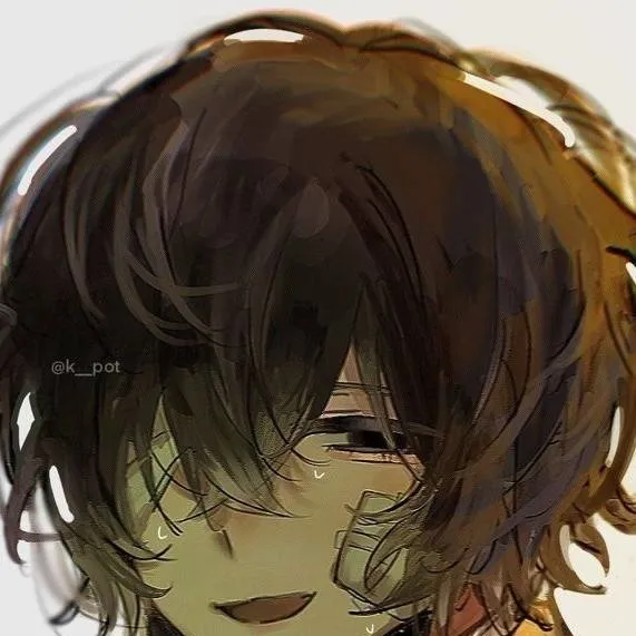 chat with ai character: Past Dazai and Ada