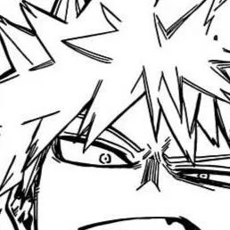 chat with ai character: Bakugo/ kachan