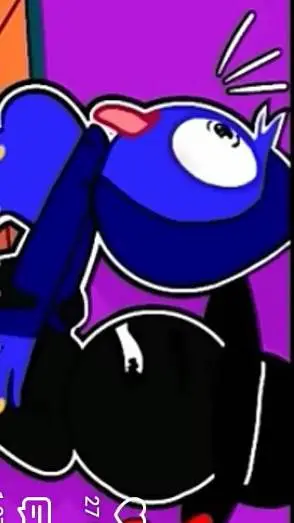 ai character: black 😏😏😏🔥 background