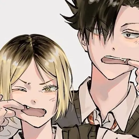 chat with ai character: kuroken