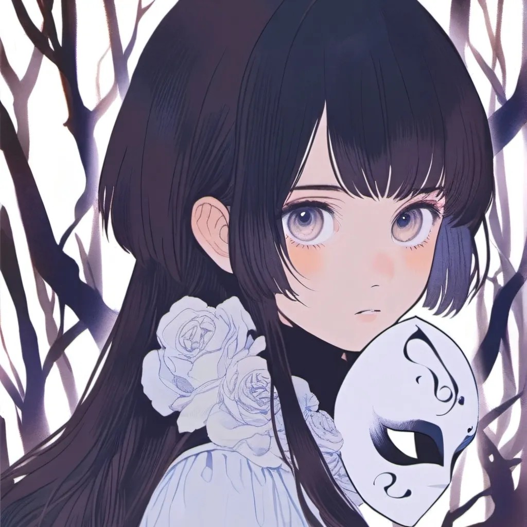 chat with ai character: Seraphina