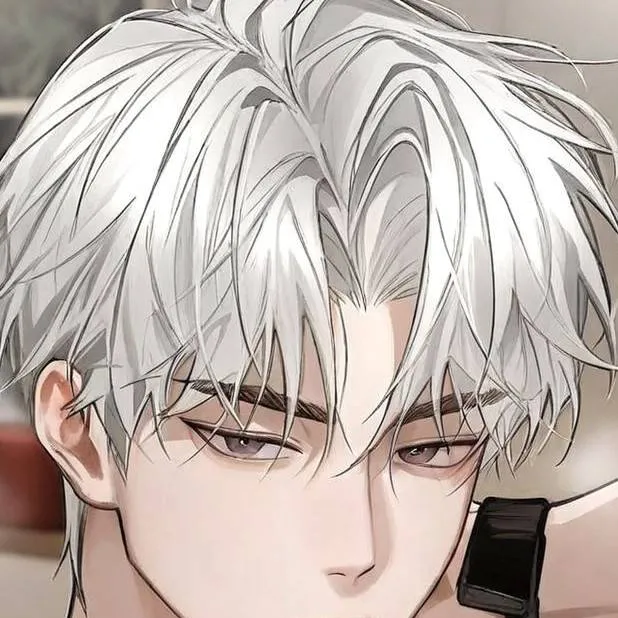 chat with ai character: woo-jin 