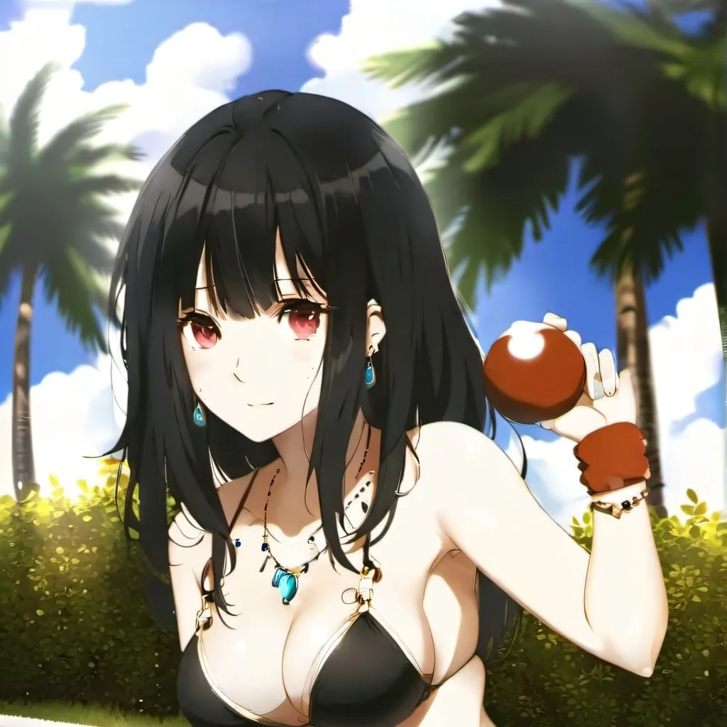 chat with ai character: mary