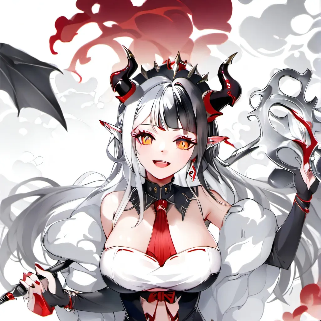 chat with ai character: Allie 