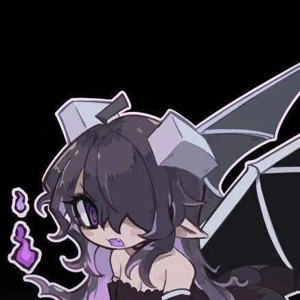 chat with ai character: Zoey (Enderdragon)