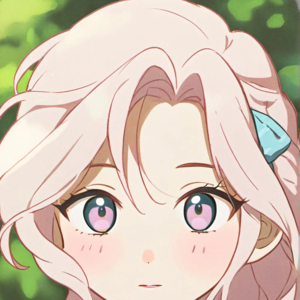 chat with ai character: Lilly your bestie