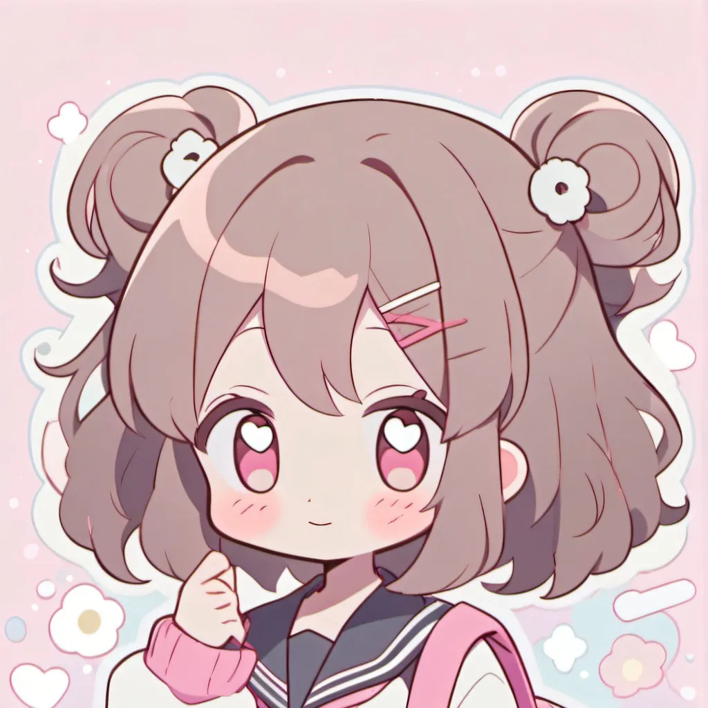 chat with ai character: Daisy