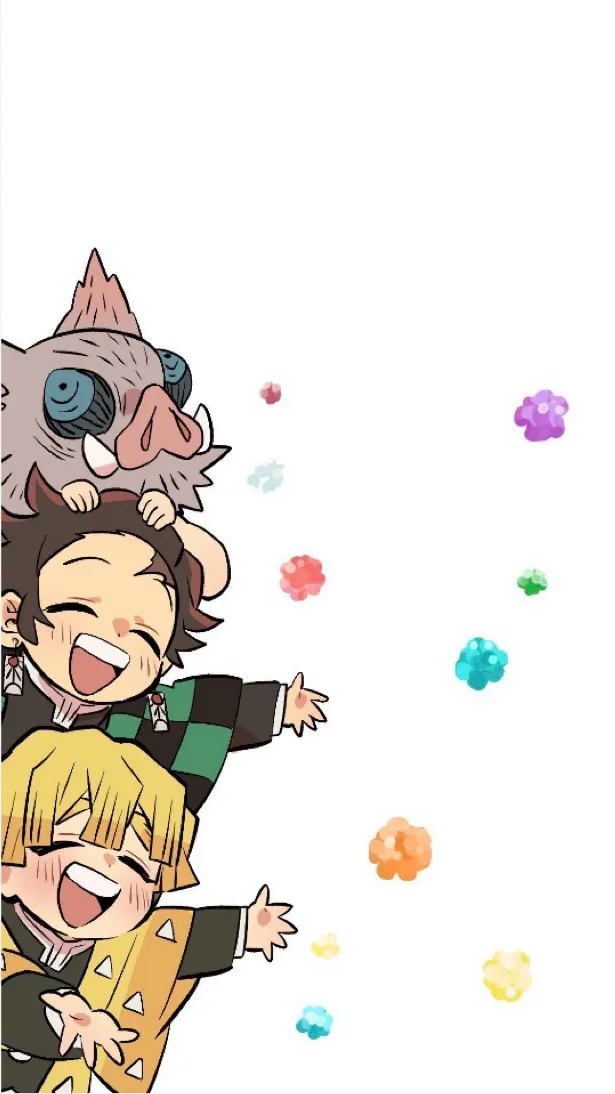 ai character: Kamaboko Squad background