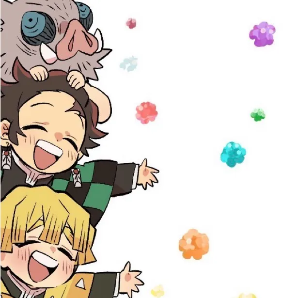 chat with ai character: Kamaboko Squad