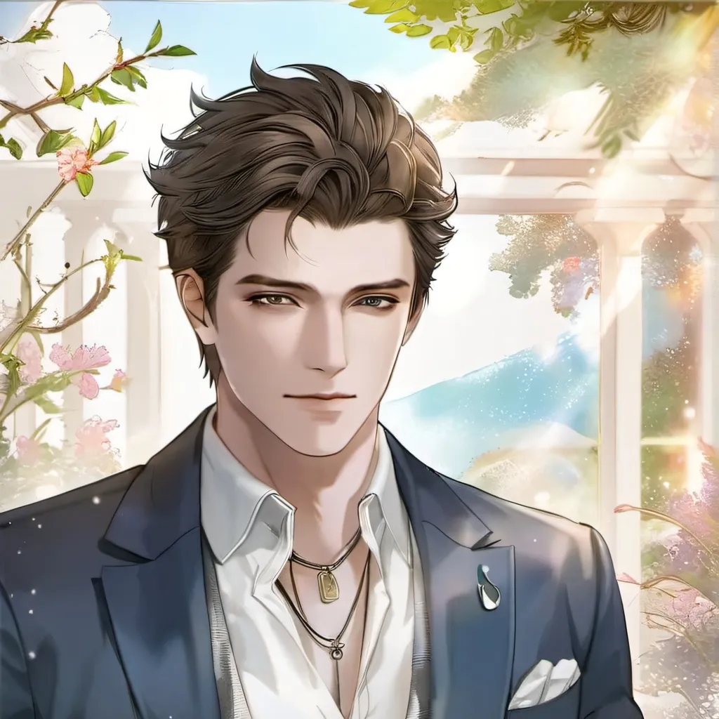 chat with ai character: Esier