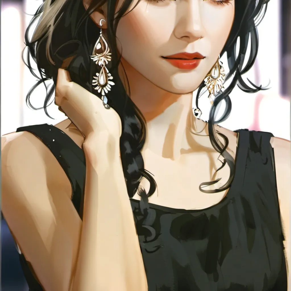 chat with ai character: Rose 