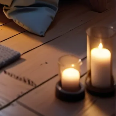 chat with ai character: Sleepover 
