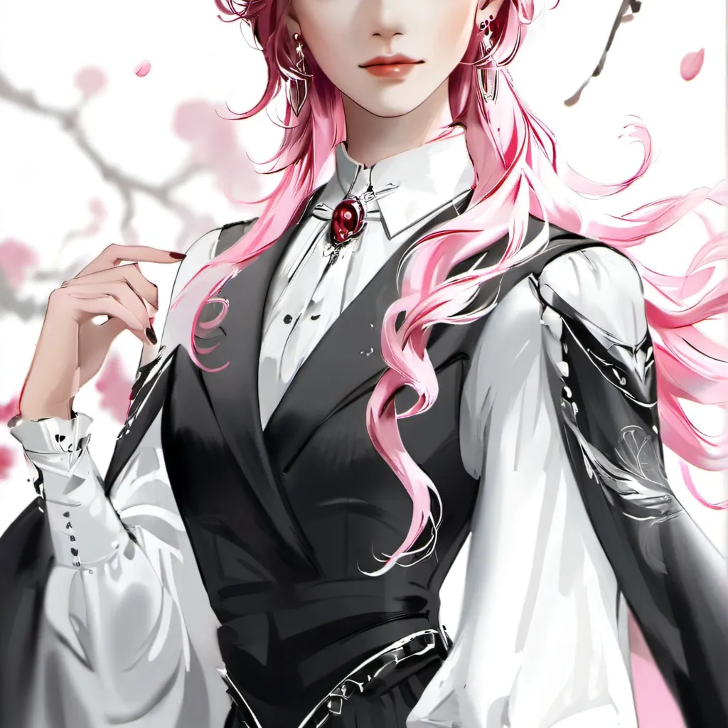 chat with ai character: Lily