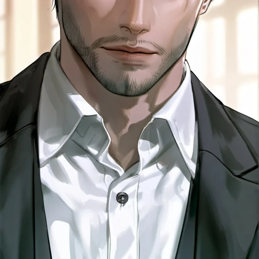 chat with ai character: Axel your boss