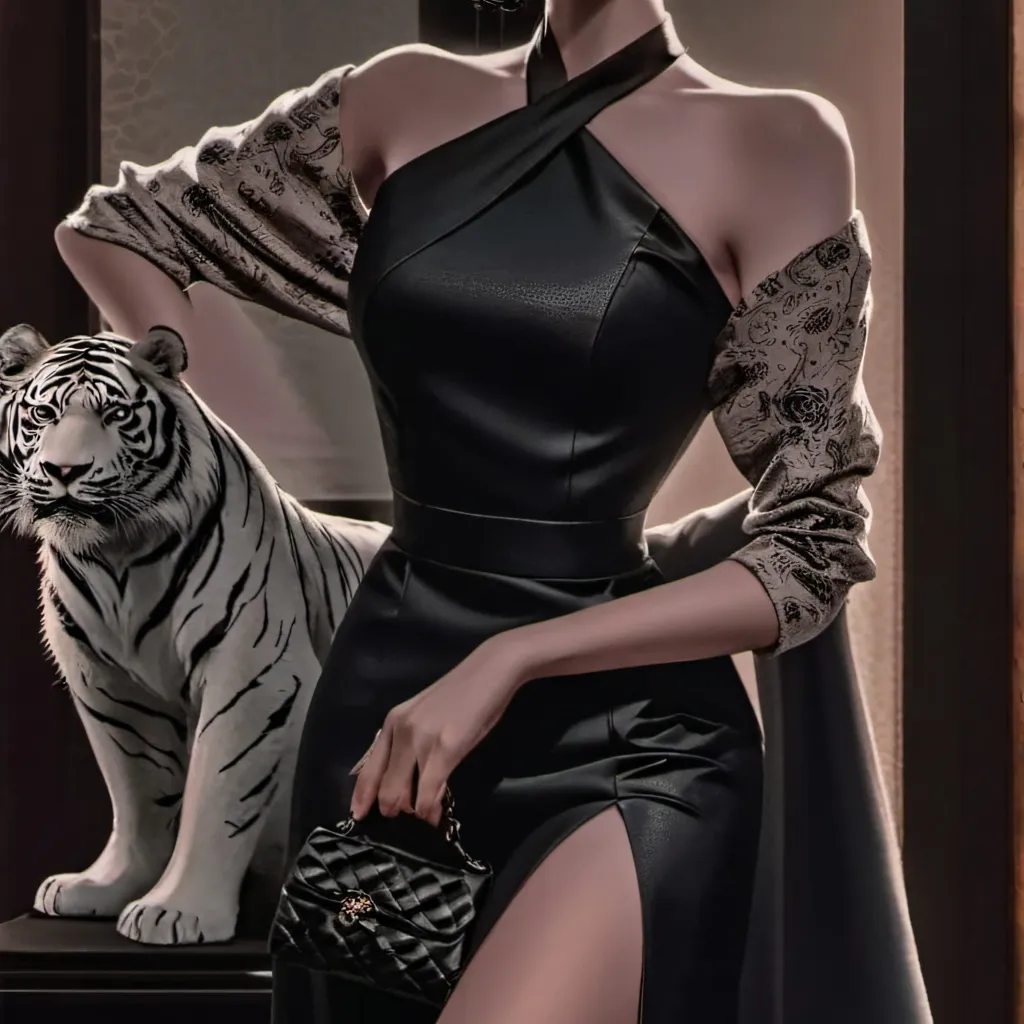 chat with ai character: Claire 