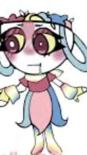 ai character: Map bassie background
