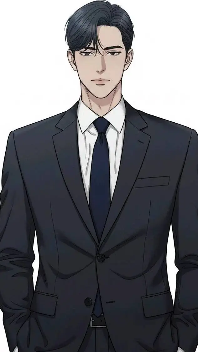 ai character: Алекс background
