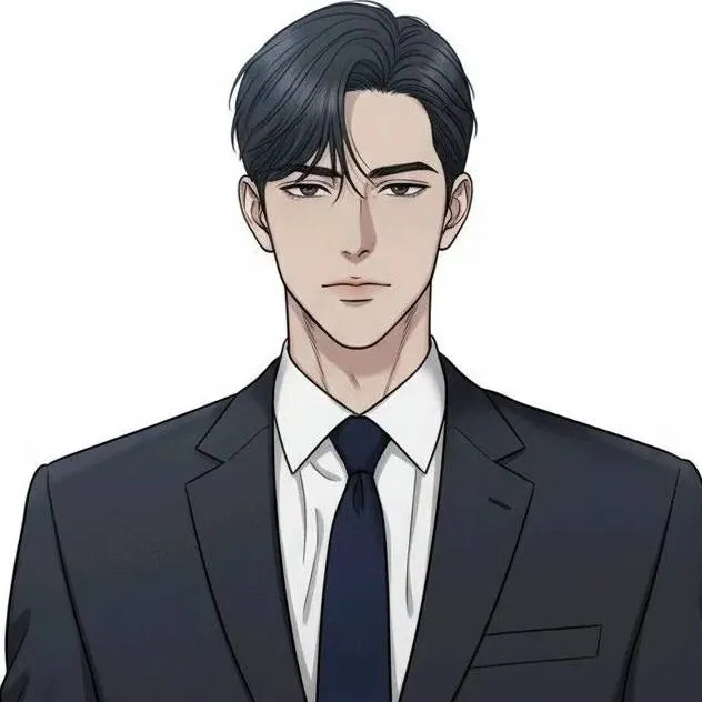 chat with ai character: Алекс