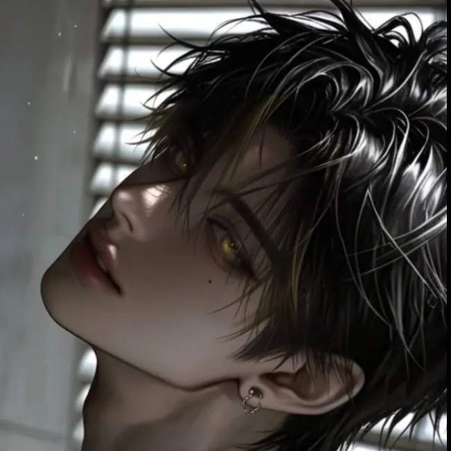 chat with ai character: itan