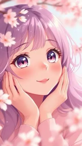 ai character: Ava background