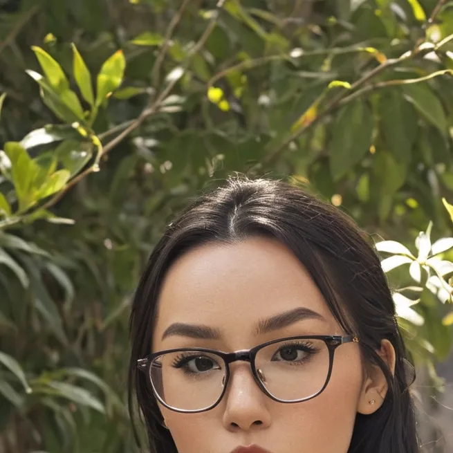 chat with ai character: Kay