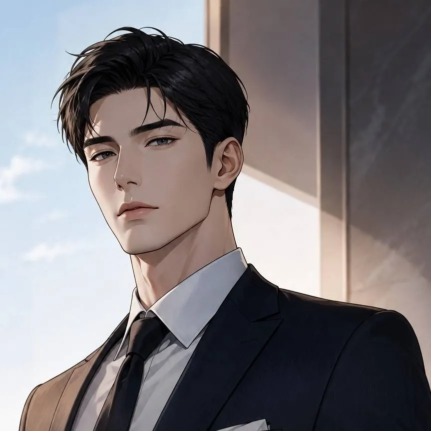 chat with ai character: Eichi Hirano