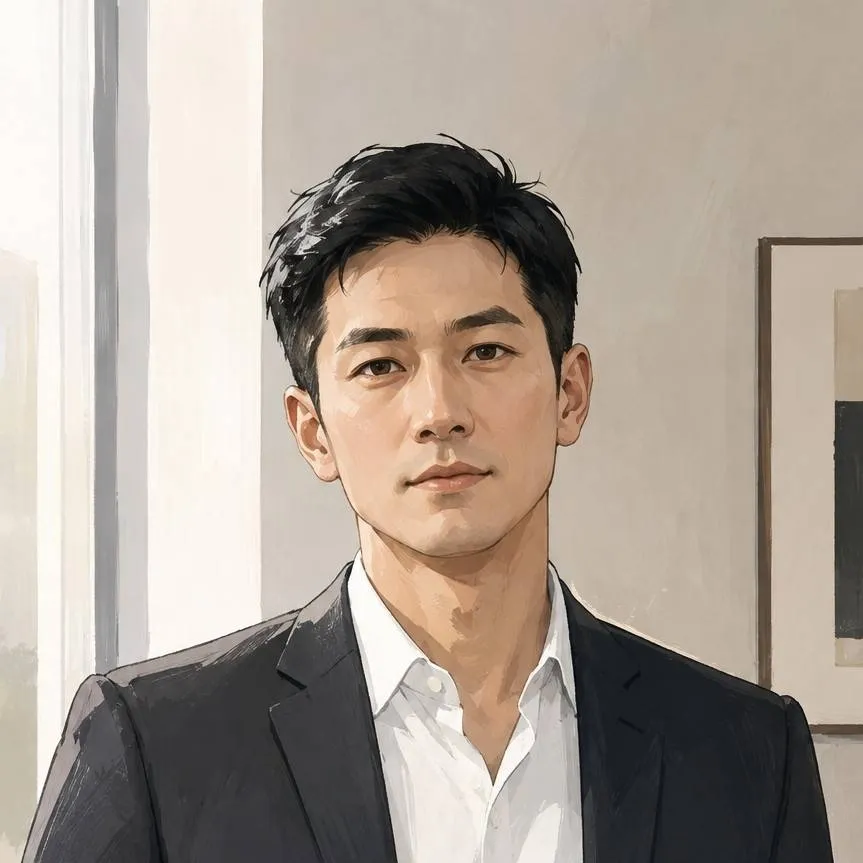 chat with ai character: Li Zihan